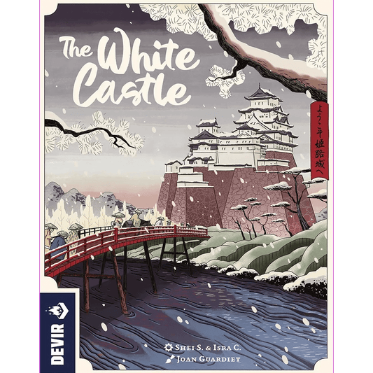 The White Castle