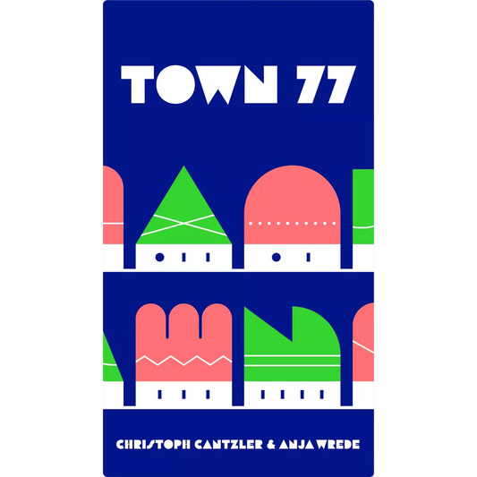 Town 77