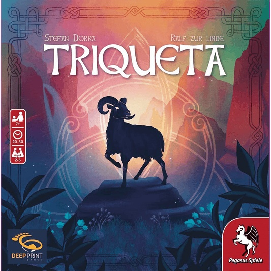 Triqueta