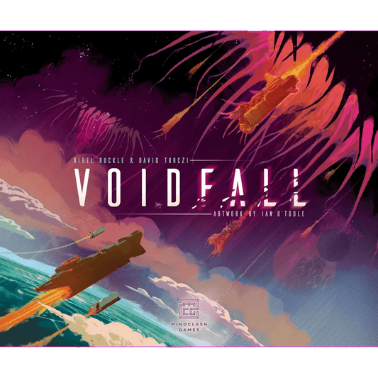 Voidfall