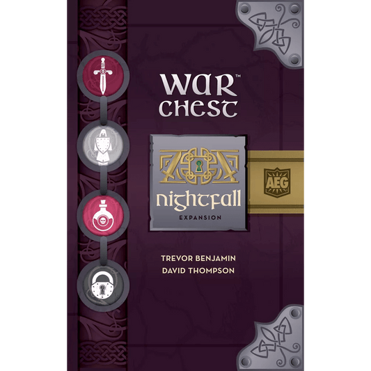 War Chest: Nightfall Expansion