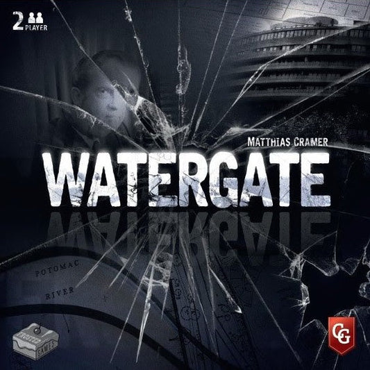 Watergate