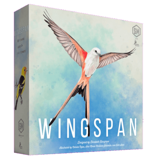 Wingspan