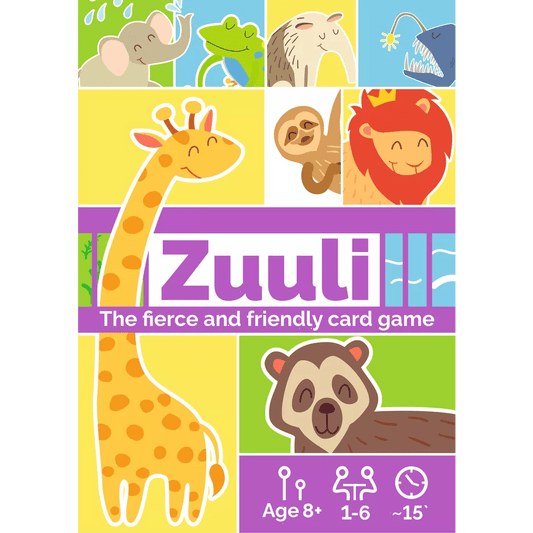 Zuuli