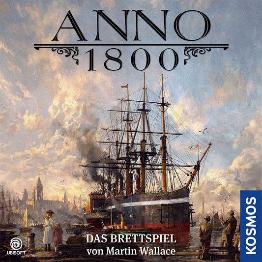 Anno 1800 DE