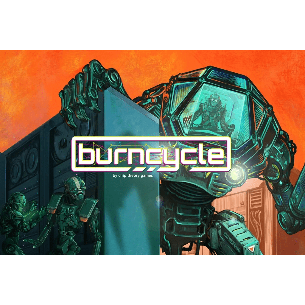 burncycle