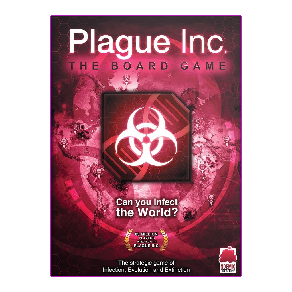 Plague Inc.