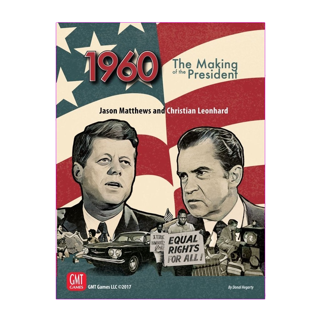 1960: The Making of the President (Second Printing)