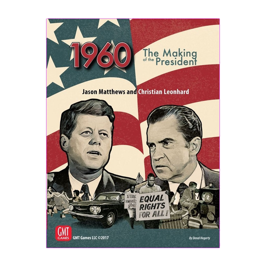 1960: The Making of the President (Second Printing)