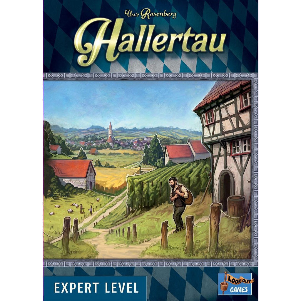 Hallertau