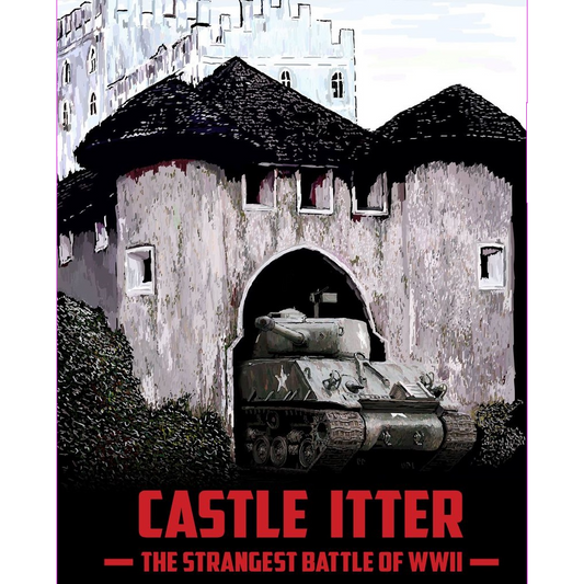 Castle Itter