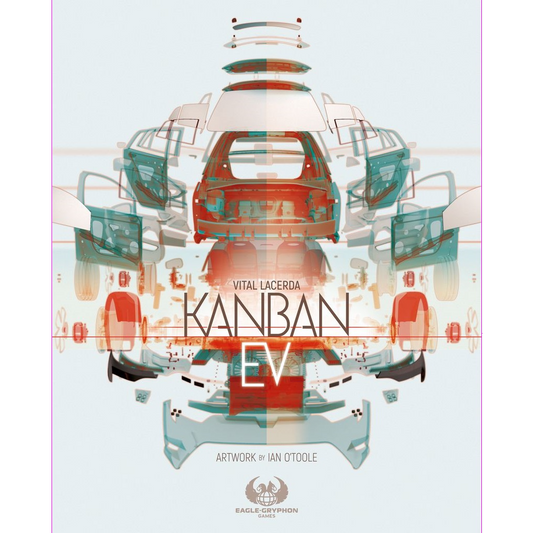 Kanban EV