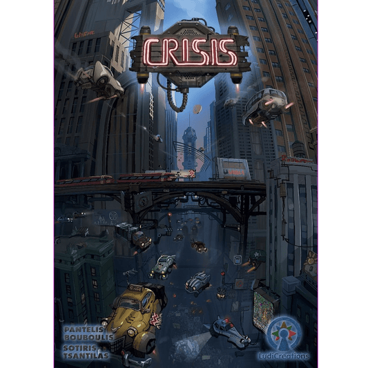 Crisis