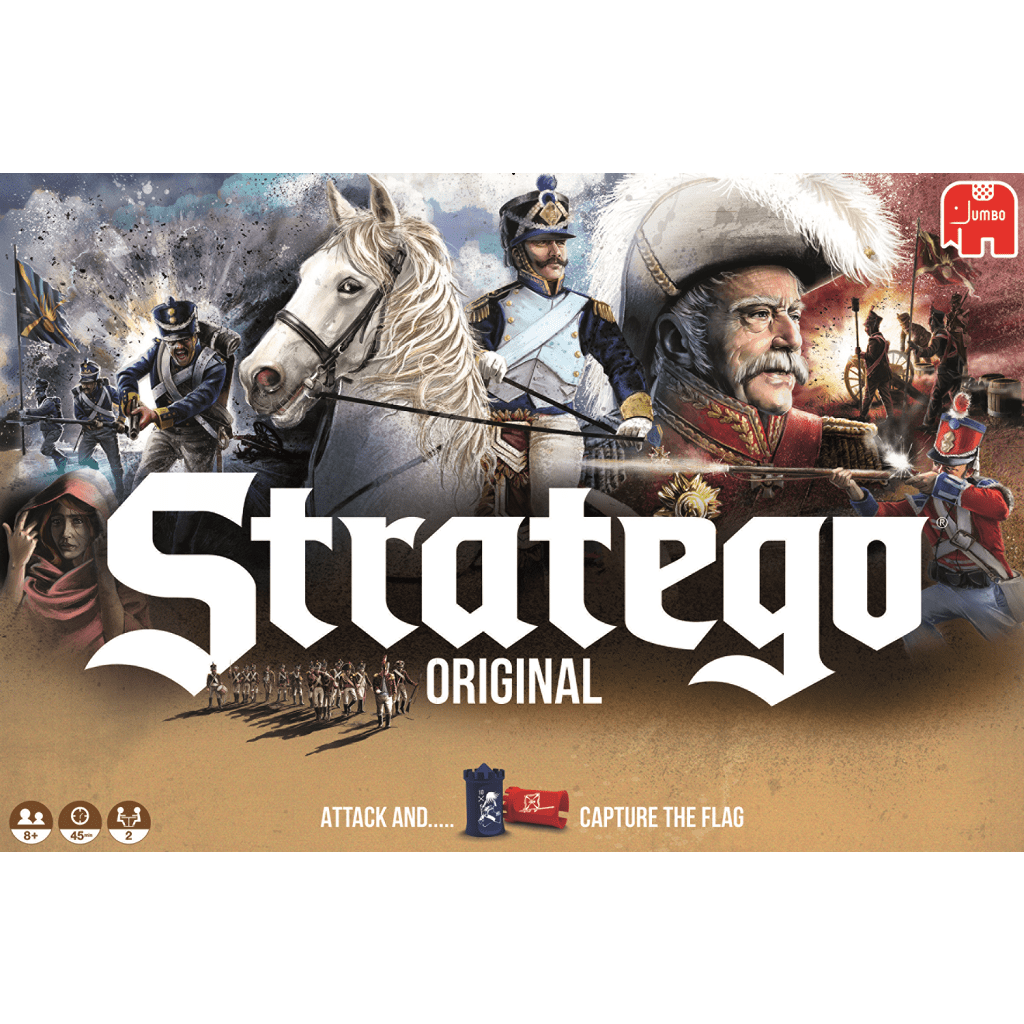 Stratego Original