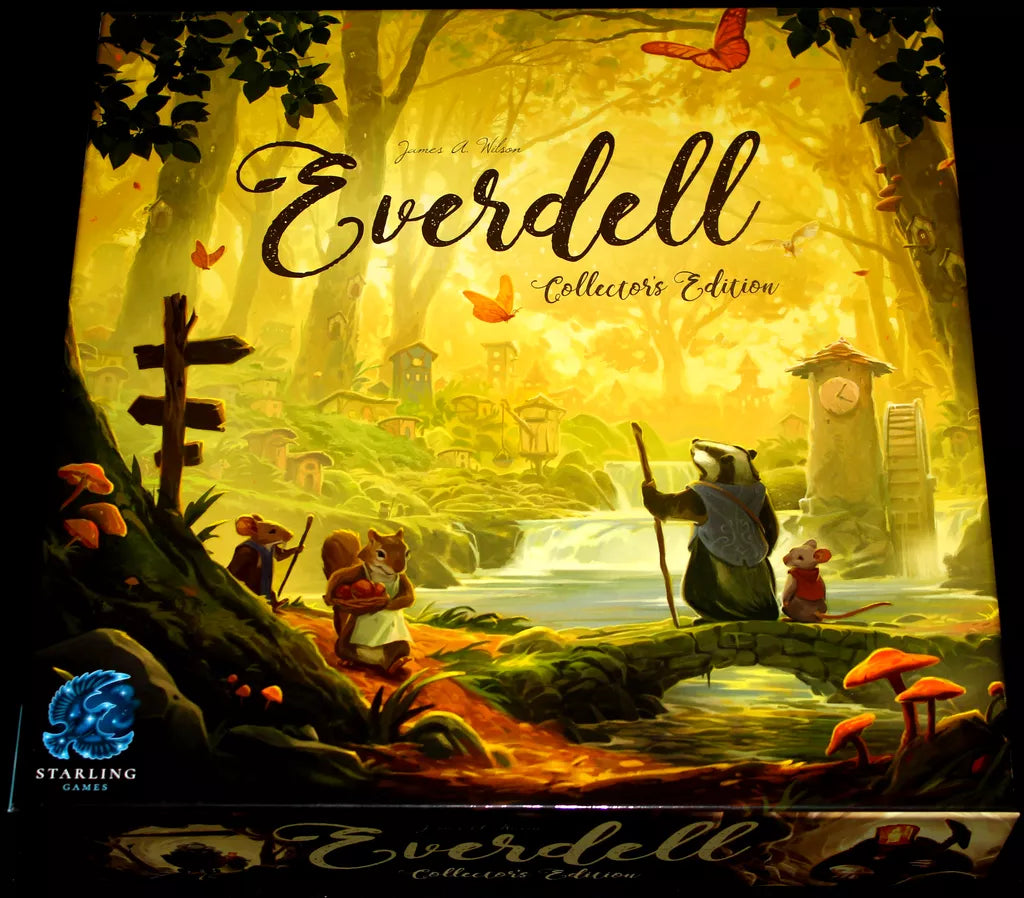 Everdell: Collector's Edition