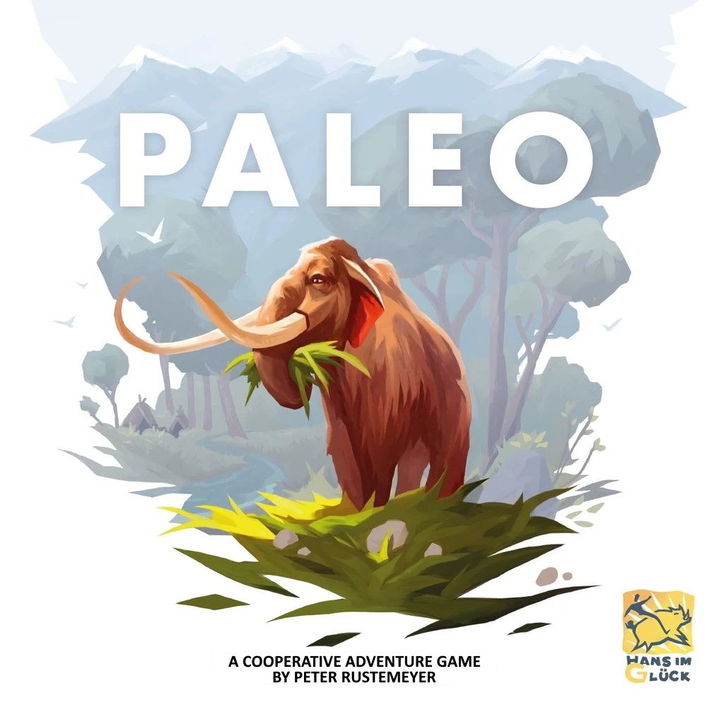 Paleo