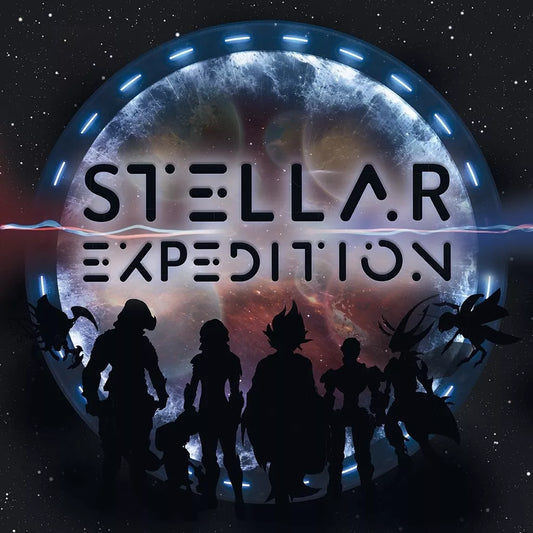 Stellar Expedition