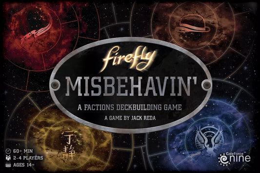 Firefly Misbehavin'